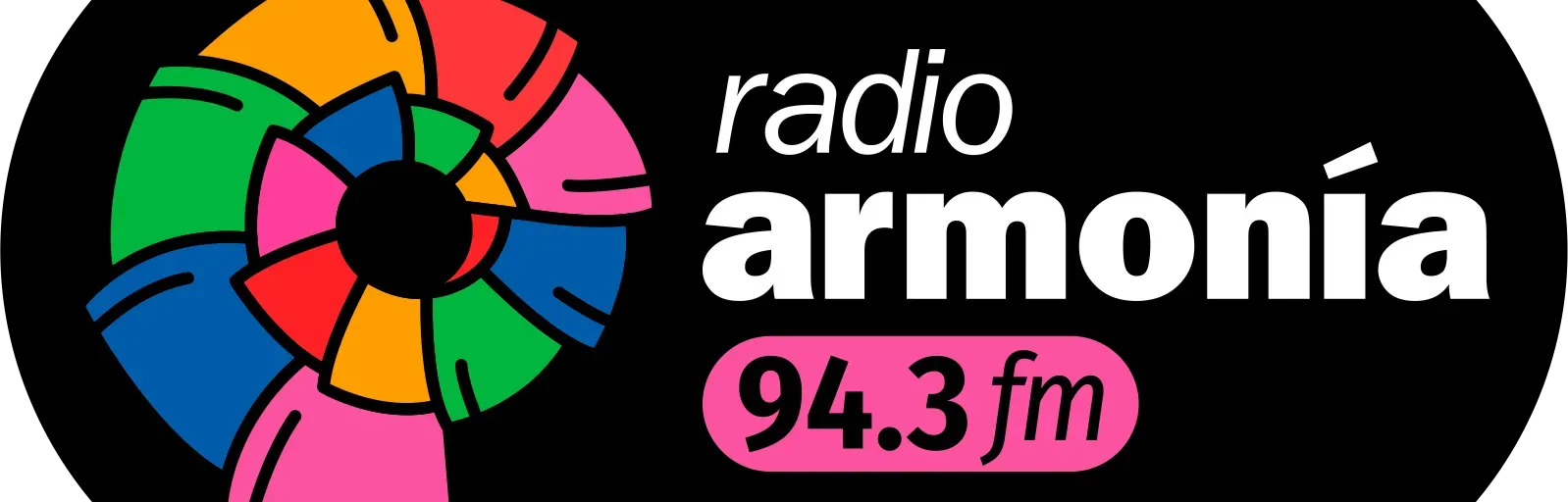 Radio Armonía 94.3FM