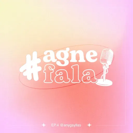 #AGNEFala com Smaylon