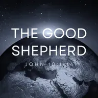 The Good Shepherd