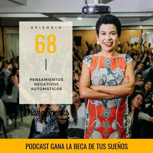 68. Pensamientos negativos  automáticos
