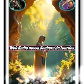 Web Radio Nossa Senhora de Lourdes