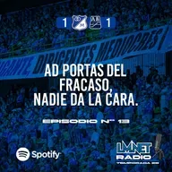 Temporada 28 Programa 13. Ad Portas del fracaso y nadie da la cara.