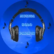 Musica Solo Para ti en directo