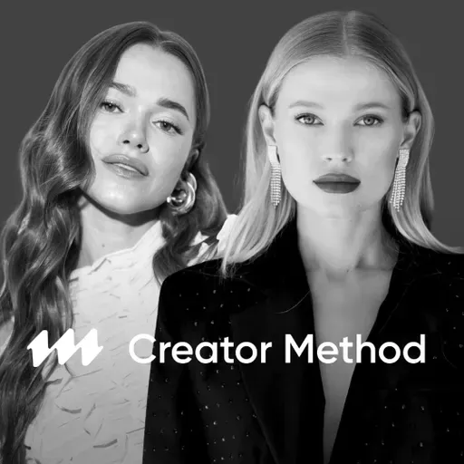 From “Hot Model” to Entrepreneur: Vita Sidorkina’s Identity Shift That Changed Everything