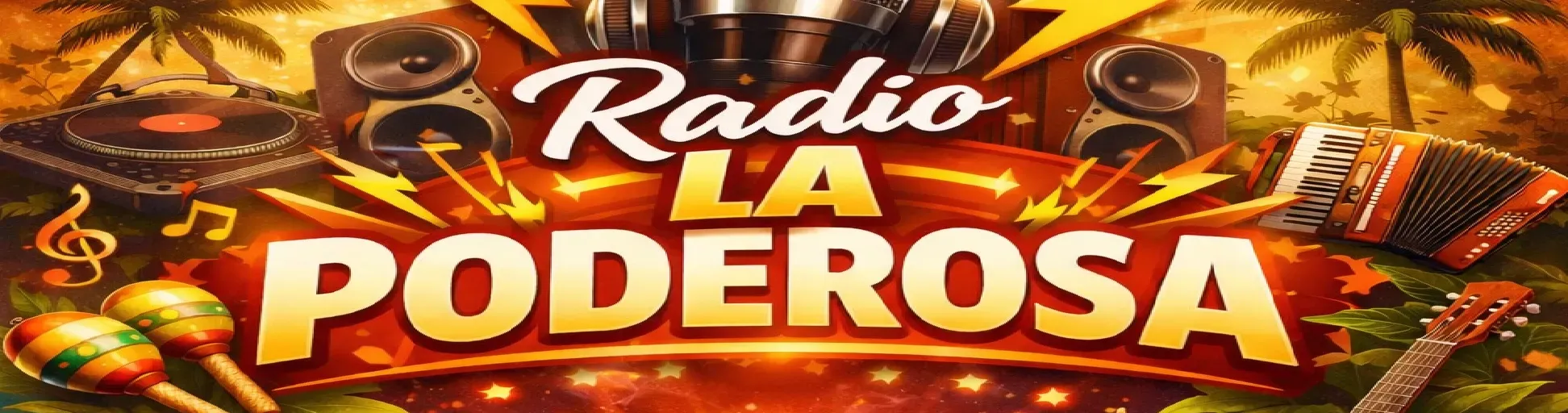 Radio La Poderosa