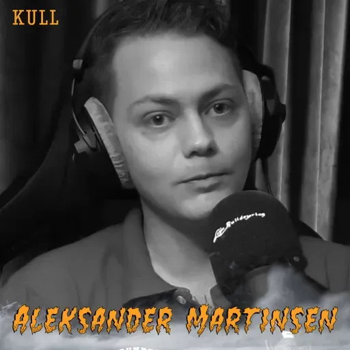 Fakkel | Aleksander Martinsen