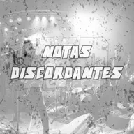 NOTAS DISCORDANTES EL AZOTE DEL METAL 11-05-2024