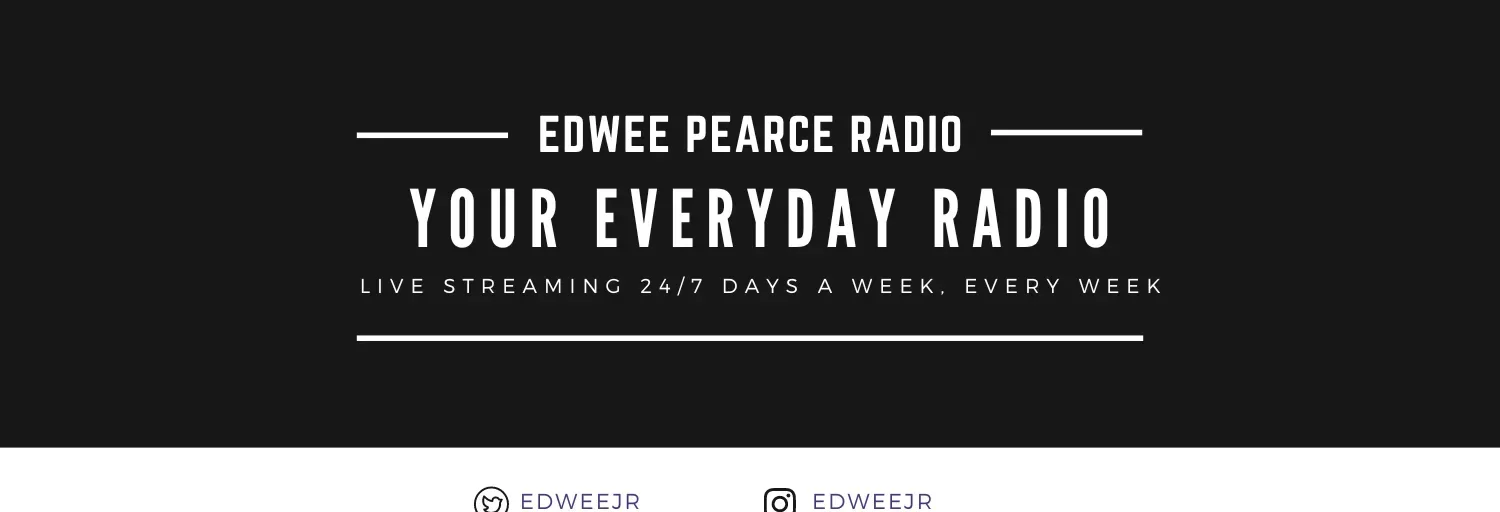 Edwee Pearce Radio
