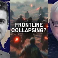 Andrei Martyanov: Frontline FALLING APART: Russia Moves to CRUSH Ukraine’s Entire Army