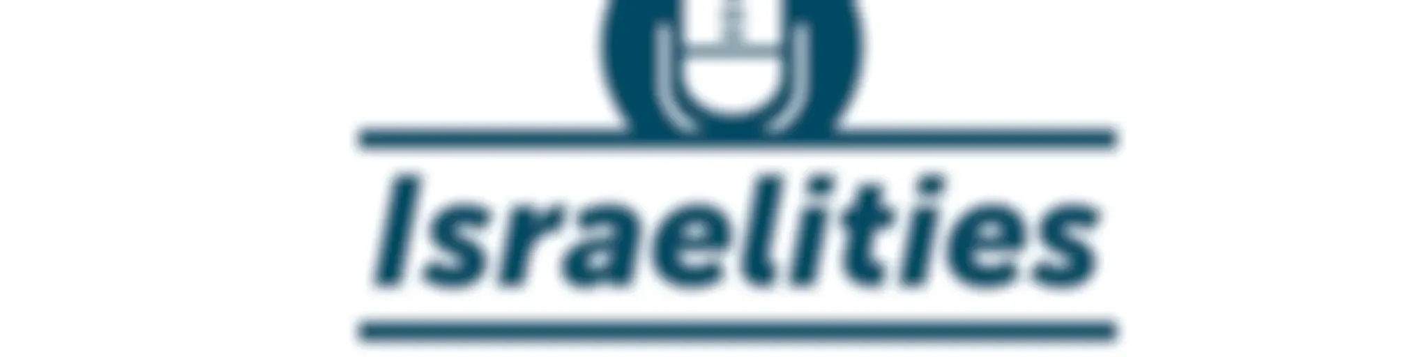 Israelities Podcast