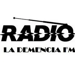 LA DEMENCIA FM EC
