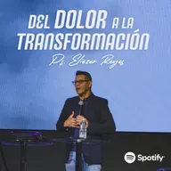 DEL DOLOR A LA TRANSFORMACIÓN | Eliezer Reyes