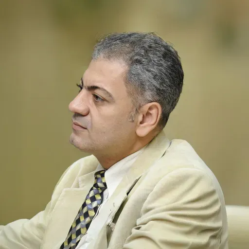 Pastor.  Ashraf Beshay - December 3, 1971 - April 24, 2025 -  القس/ رضا عدلى, كلمة تعزية فى رحيل القس/ اشرف بشاى