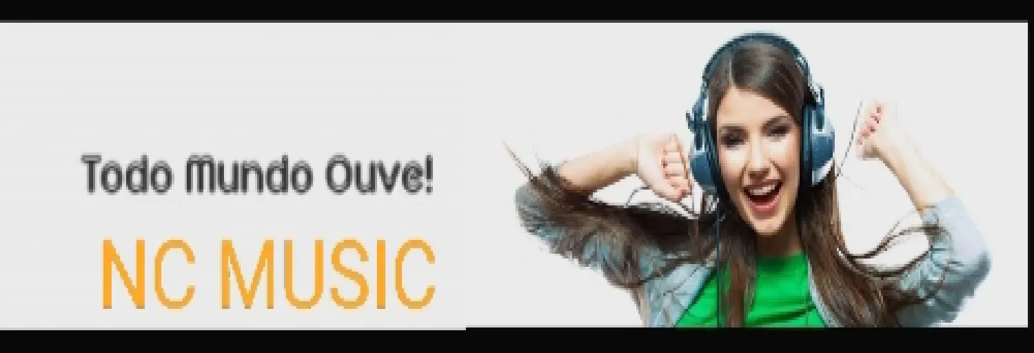 WEB RÁDIO NC MUSIC