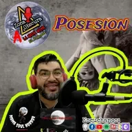 Líbranos del Mal. Ep75, Posesion.