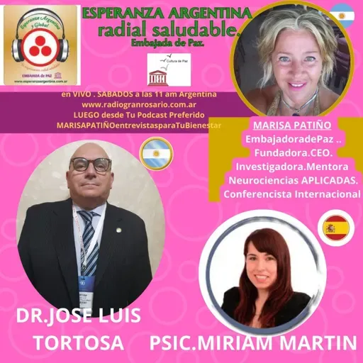 FELIZ DIA CIRUJANO/A y CONGRESO ARGENTINO CIRUGIA 2025 + CONGRESO INTERNACIONAL España AUTOESTIMA y EMPODERAMIENTO