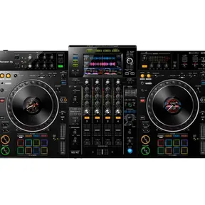 dj henrique