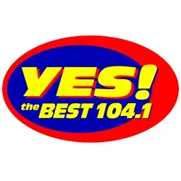 Yes FM Valencia 104.1