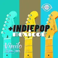 mas indiepop mexicou