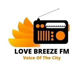 Love Breeze Fm