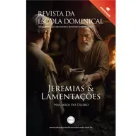 EBD PECC IEADAM 3º TRIM 2025 | Lição 6: "Os 70 anos de cativeiro e a carta aos exilados. "