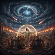 Domingo XXXIII T.O: "No tengais miedo".