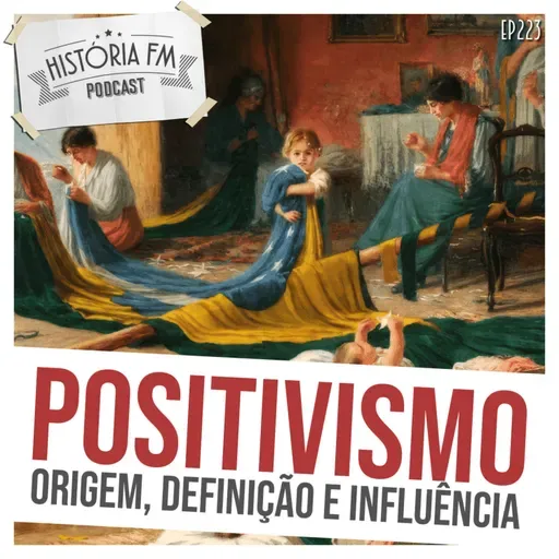 223 Positivismo: origem, definição e influência