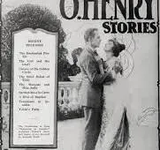 SPRINGTIME A LA CARTE and THE MARRY MONTH OF MAY A DOUBLEHEADER FROM O.HENRY