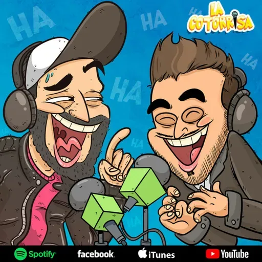 Anecdotario - 219 - Invoqué a un demonio en pleno show Ft. Se me subió el muerto