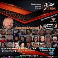 ¡Acompáñanos! Último Episodio 7ma Temporada