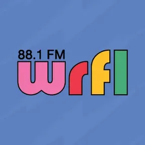 WRFL  Radio Free Lexington 88.1