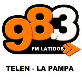 FM latidos 98.3 Telen La Pampa