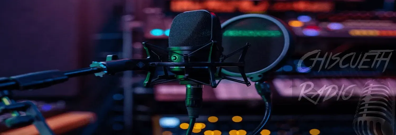 Chiscueth Radio
