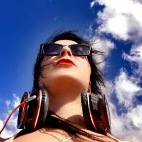DJ DIVASHINE