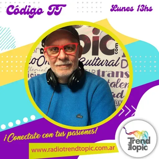 Codigo TT T3-P21 Ficha Técnica, República Argentina