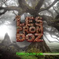 LESPROMDOZ - Forest Guide You @ Excl for ChillOutPlanet.Ru