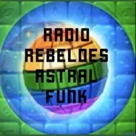 Rebeldes Funk en vivo