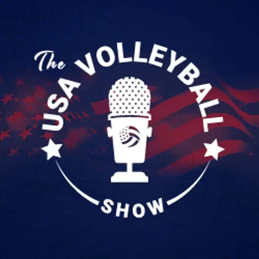 Episode 132: LIVE(ish) from the 2025 WPV Sitting World Cup featuring Nicholas Dadgostar