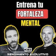283. Psicología aplicada al deportista amateur, con Daniel Fernández Rosado.