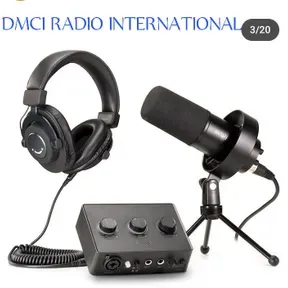 DMCI RADIO International