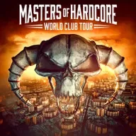 Viktor Strogonov - MASTERS OF HARDCORE RUSSIA 2022  mix #988
