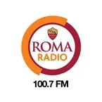 Roma Radio diretta