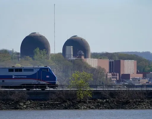 Mixed Signals on Indian Point