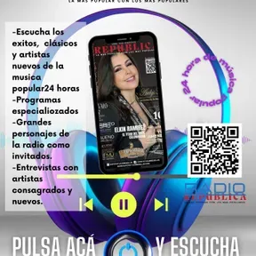 REPUBLICA RADIO