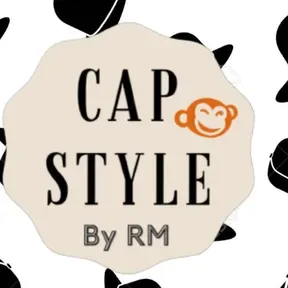 CAP STYLE BY RM