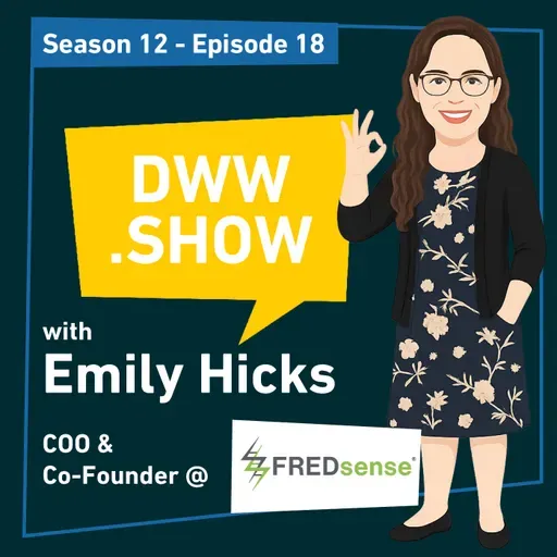 S12E18 - How This Startup Tests PFAS 5x Faster Than Labs
