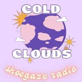 cold clouds shoegaze