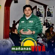 Candidato a la Cámara Fernando Ramírez promueve diálogo ciudadano en Ipiales