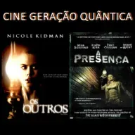 🎬 Os Outros e 🎬 A Presença