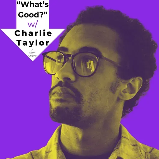 Ep.235 - Personal Brand Paradox & Tori Bowie